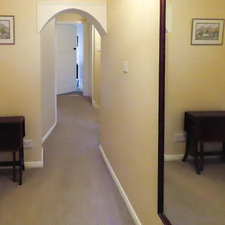 Holiday home Moor House *