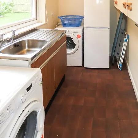 Moor House Holiday home Tirril