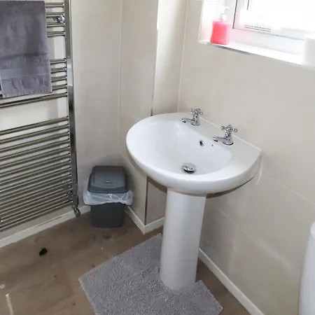 Moor House Holiday home Tirril
