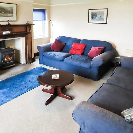 Moor House *