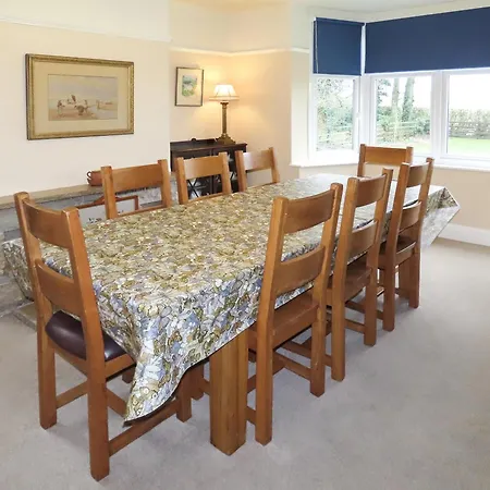 Holiday home Moor House *