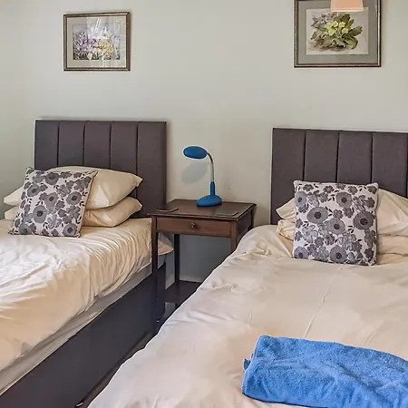 Moor House Holiday home Tirril