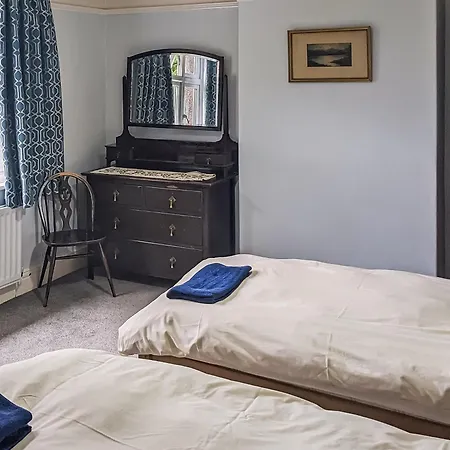 Moor House Hébergement de vacances Tirril