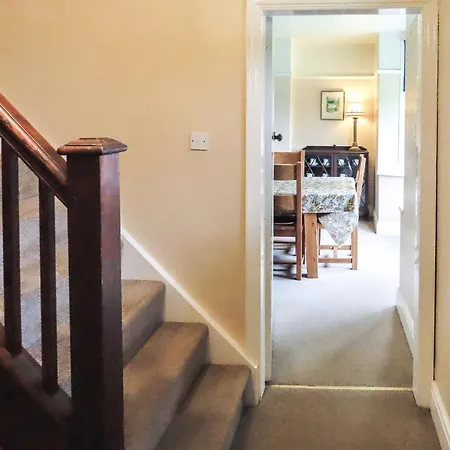 Moor House Hébergement de vacances