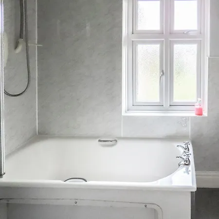 Moor House Hébergement de vacances