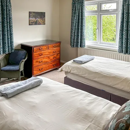Moor House *