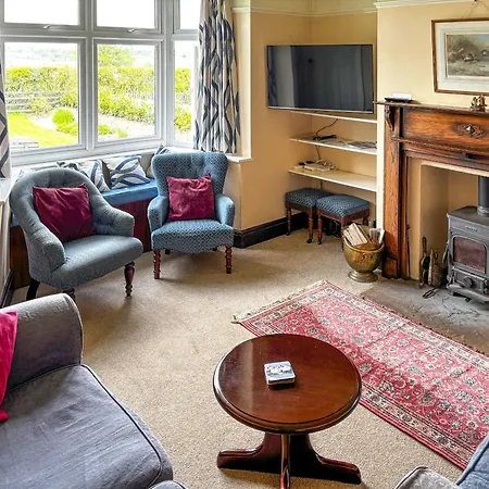 Moor House *