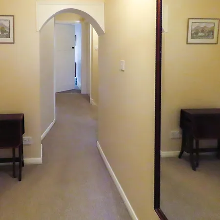 Casa de Férias Moor House Tirril