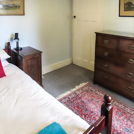 Moor House Casa de Férias